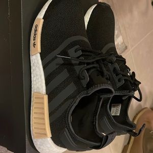 Adidas NMD_R1 in size 8 Woman